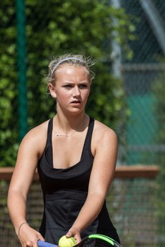 Bild 424 - OL Harburger Turnerbund - Hamburger Polo Club : Ergebnis: 3:6